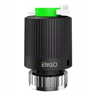 SALUS Engo E30NC230 termoelektrický pohon M30
